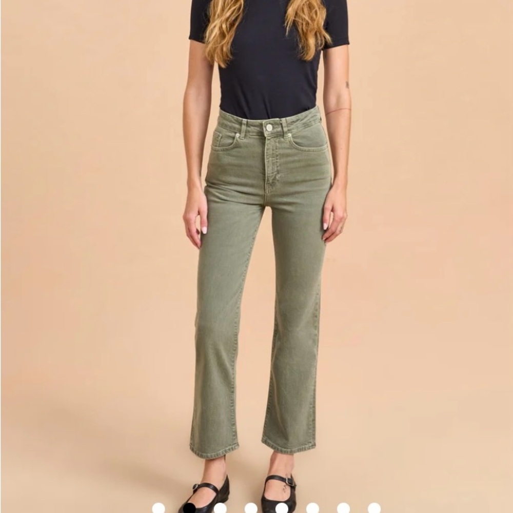 La Ligne Meredith Jean size 25